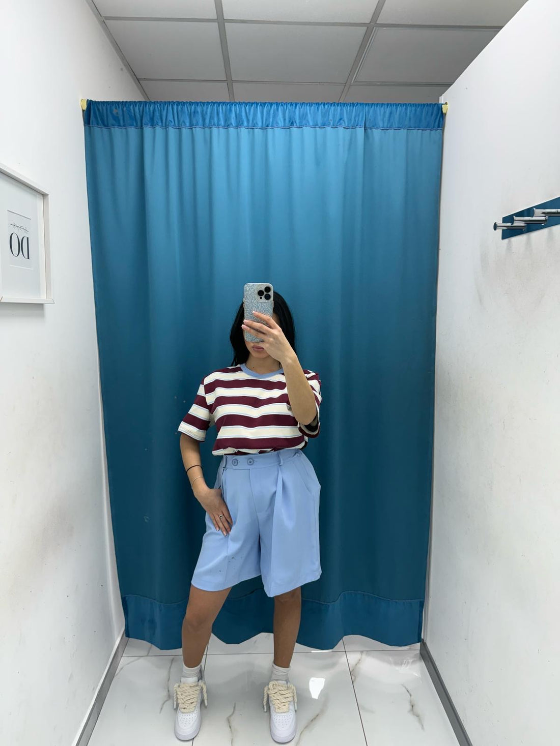 Shorts basic 5825