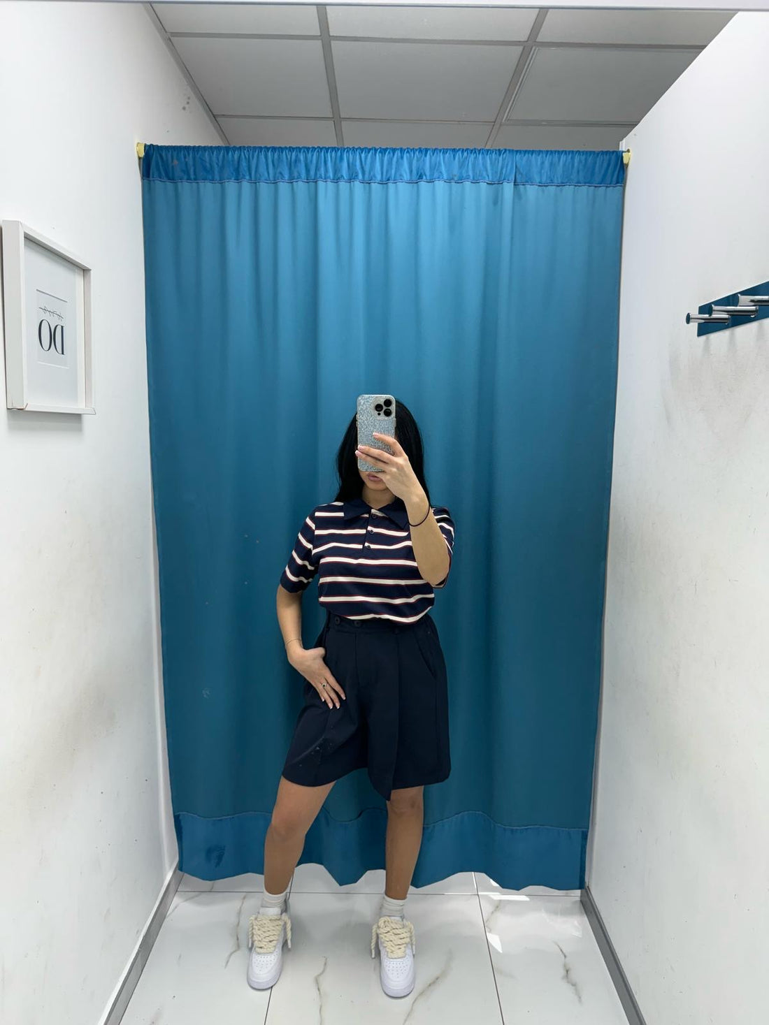 Shorts basic 5825