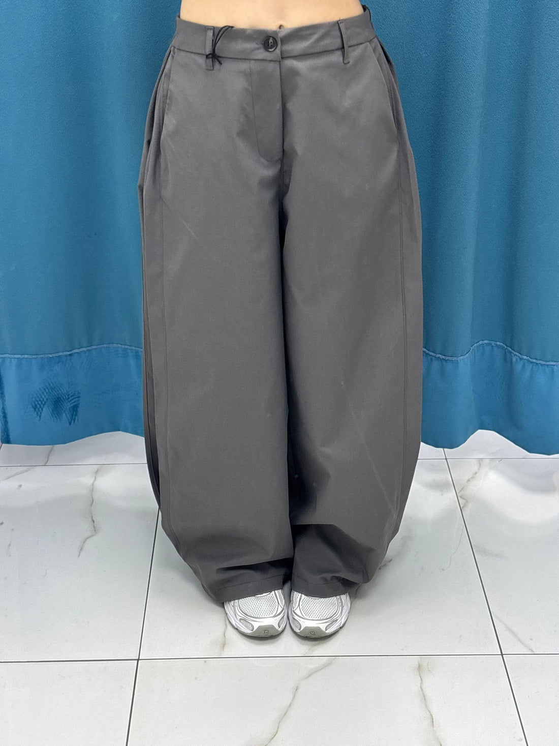 Pantalone"Nives"-12619