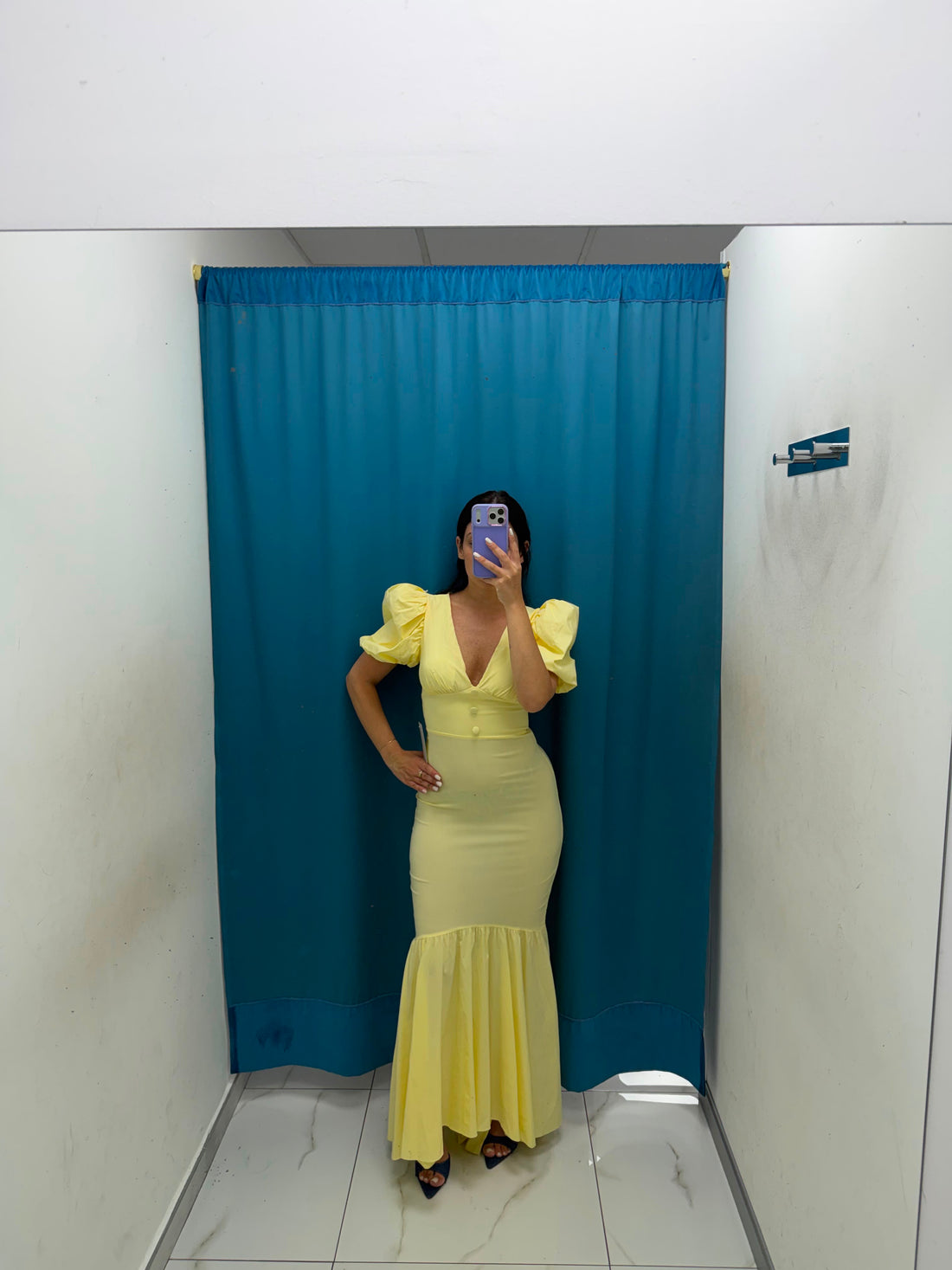 Abito “Sirena”-27857