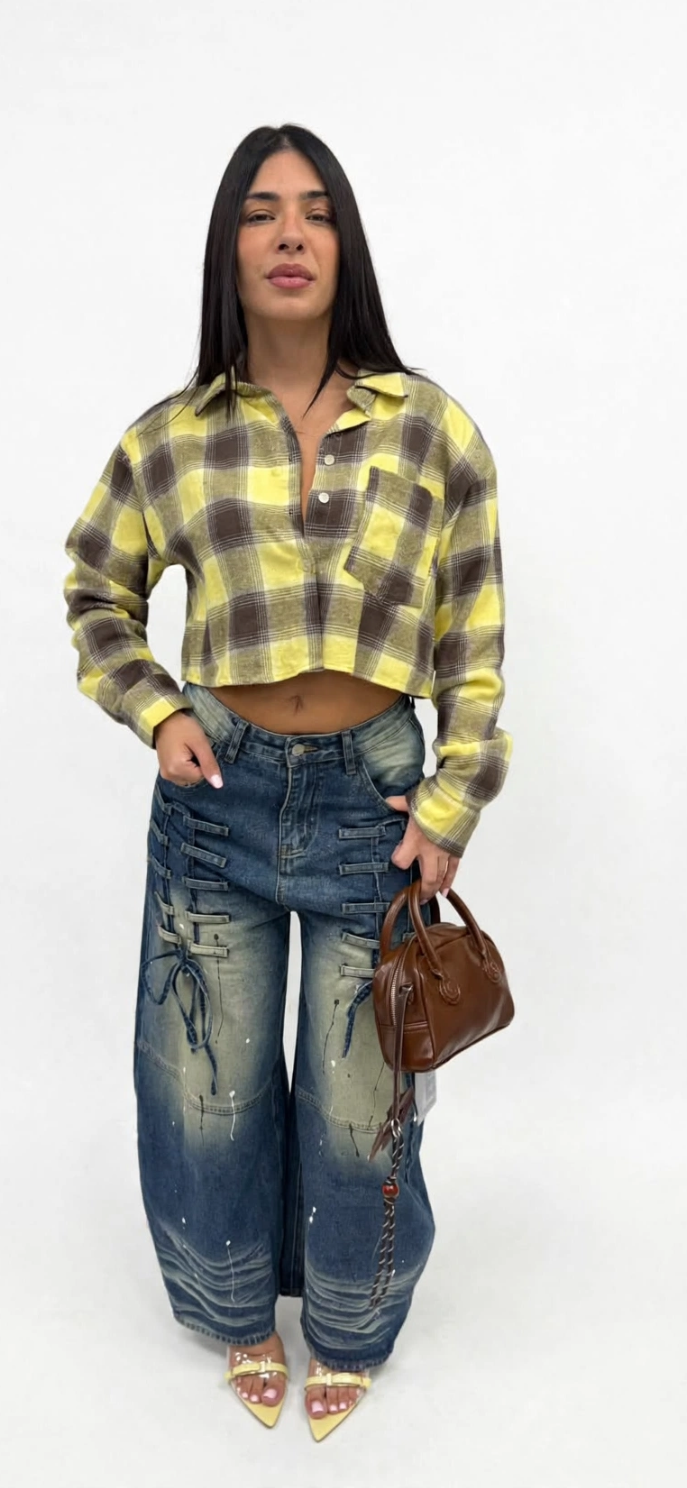 Jeans"STREET"-920131