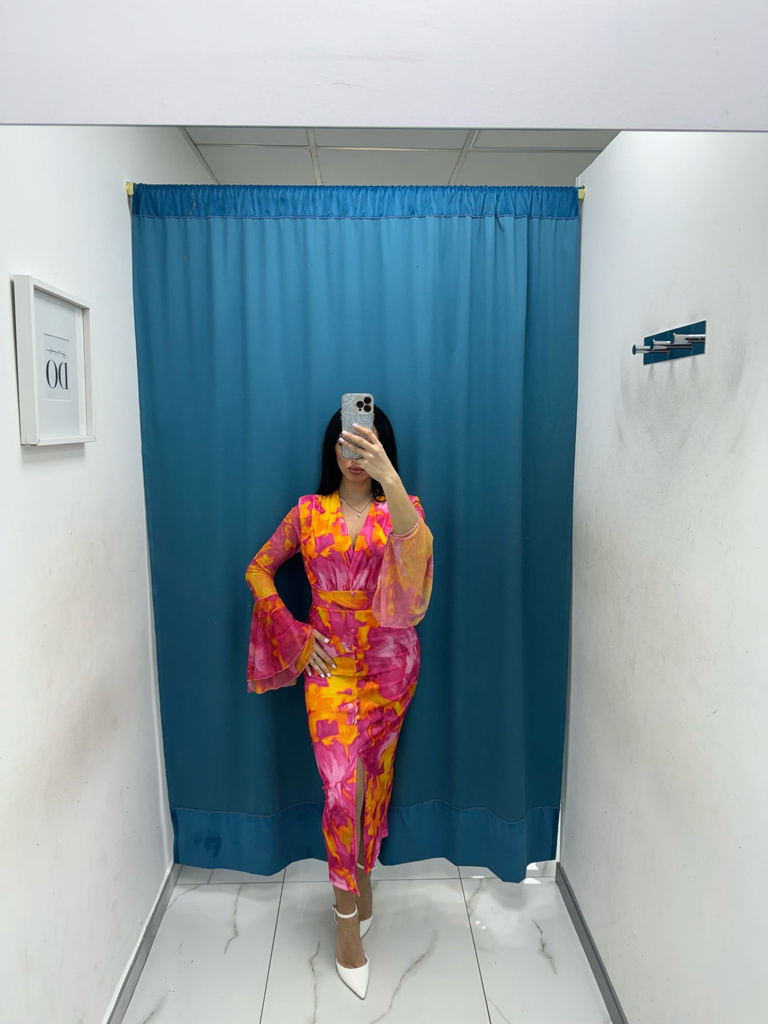Vestito shade 10300