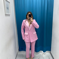 Tailleur classy 87080