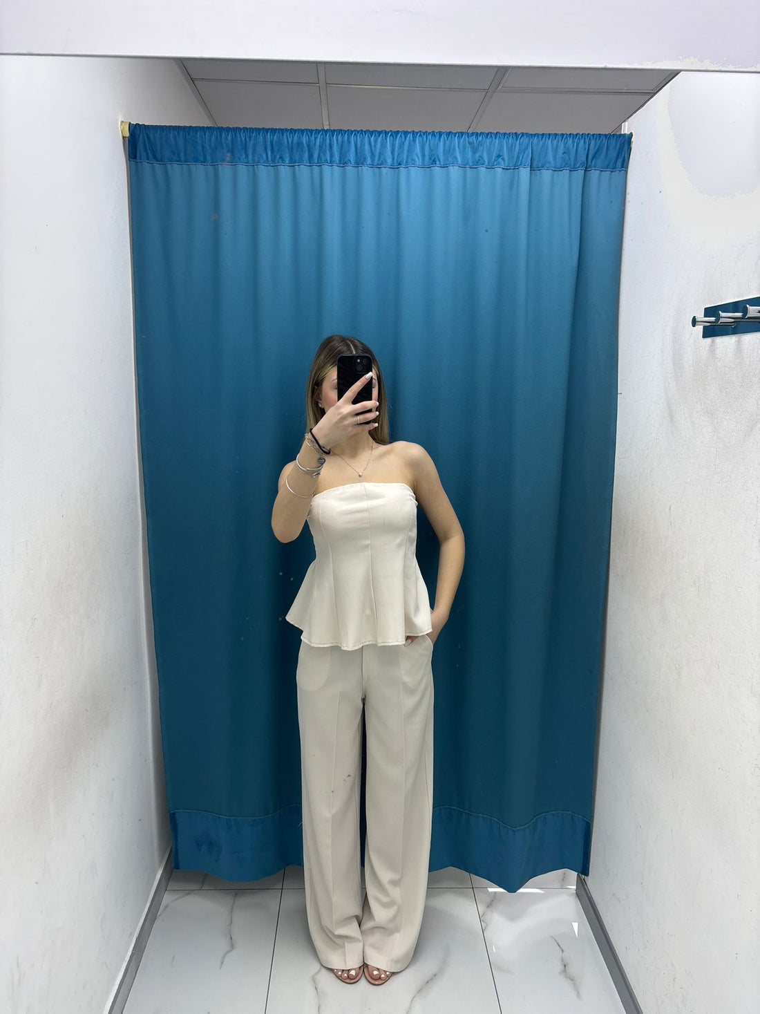 Coordinato"Linea Morbida”-10011