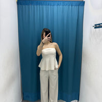 Coordinato"Linea Morbida”-10011