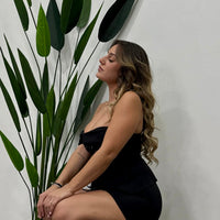 Coordinato “Midnight Muse” - 1648