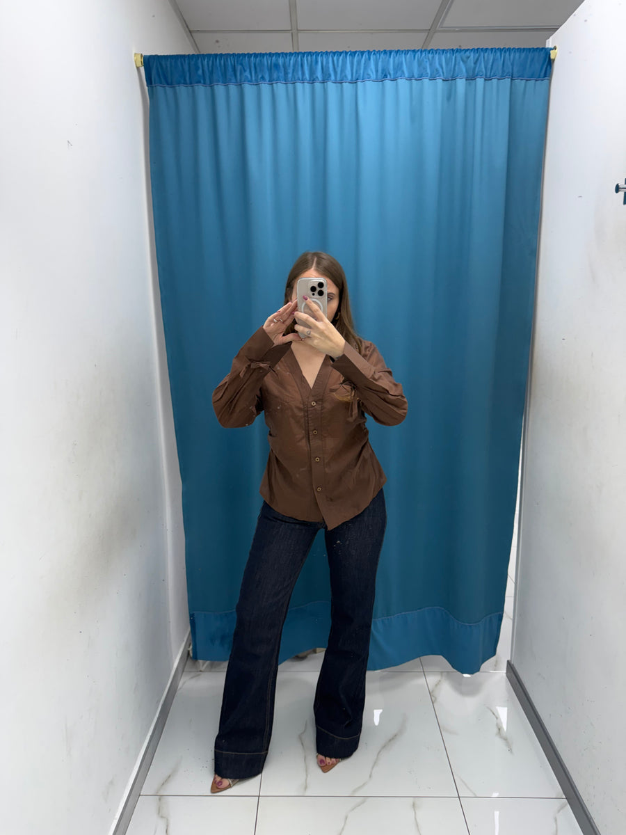 Jeans Elio – Lavaggio Deep Blue-F45