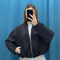 Bomber "Minimal Chic"-31069