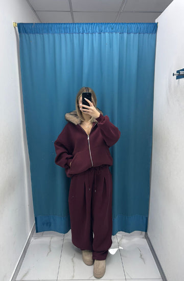 Artic Cozy Set - 1260