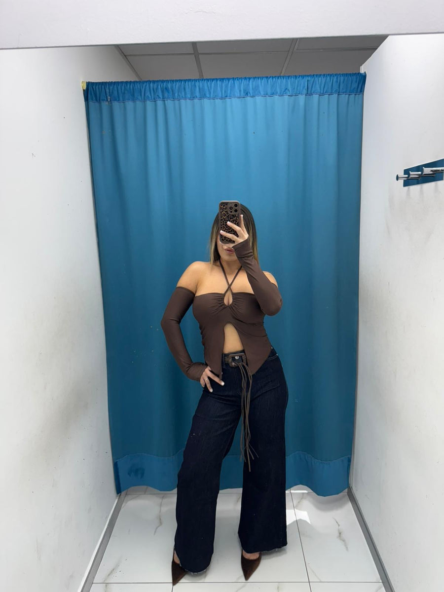 Jeans "Urban Contrast" –22091