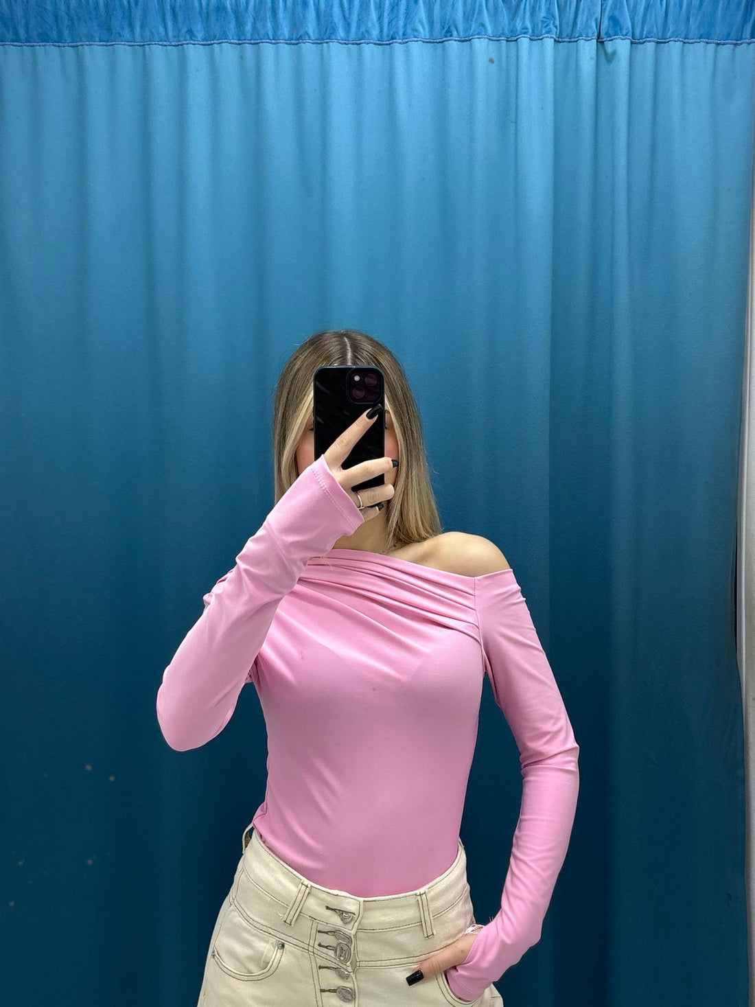 Maglia Kim basic 6006