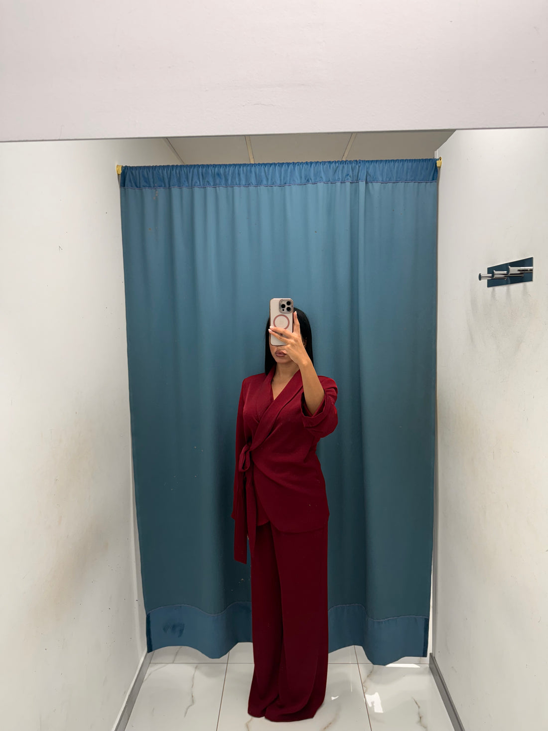 Elegance Tie Set-6691