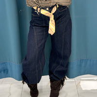 Jeans & Nodo-F43