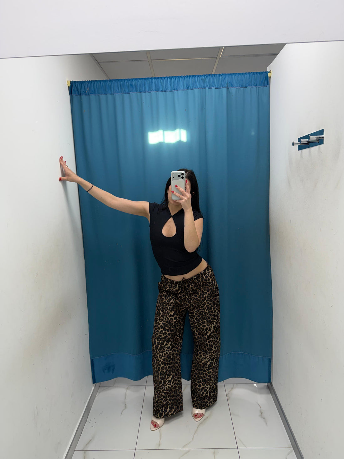 Pantalone "Safari"-31049