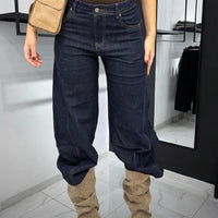 Jeans"RAW"-88123