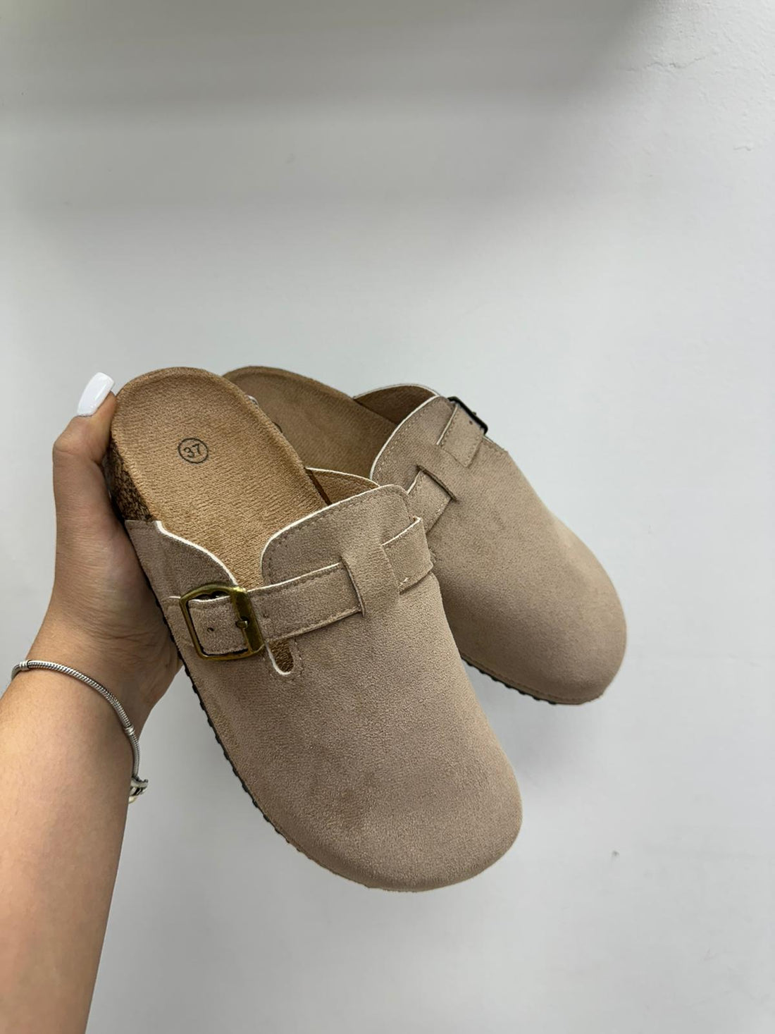 Sabot"Clog"-7908