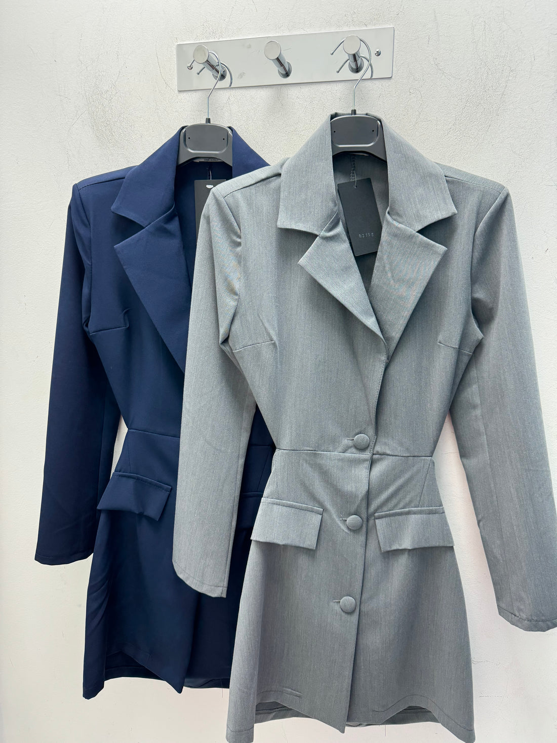 Vestito a giacca 3198