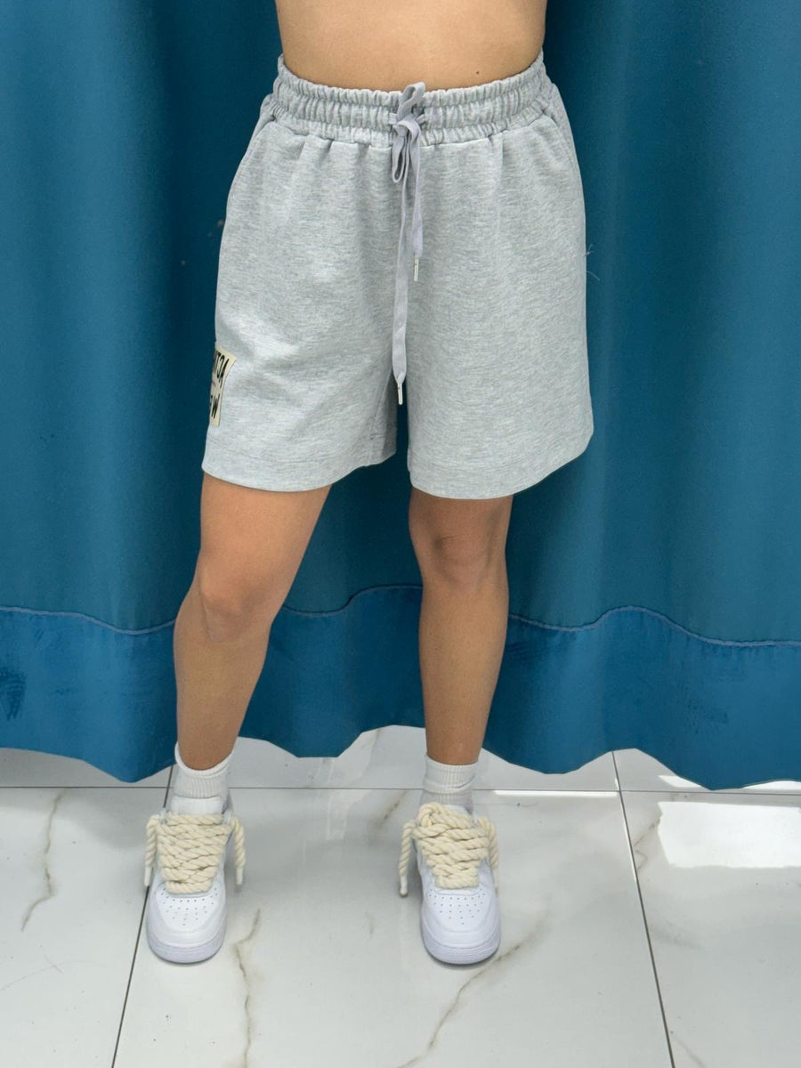 Shorts active wear Lumina 2538
