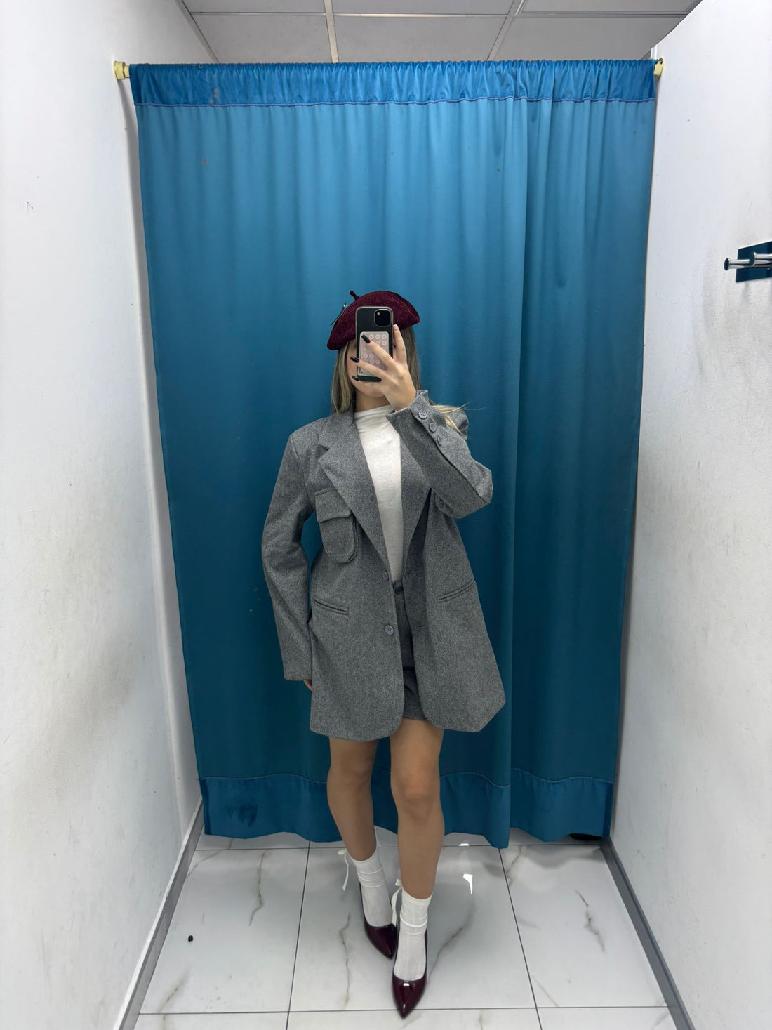 Winter Muse Set - 86382