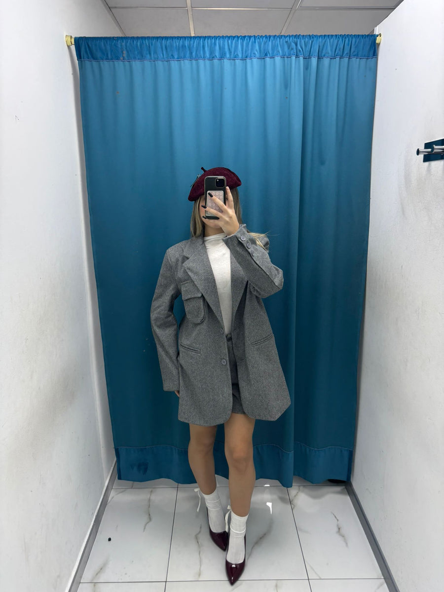 Winter Muse Set - 86382