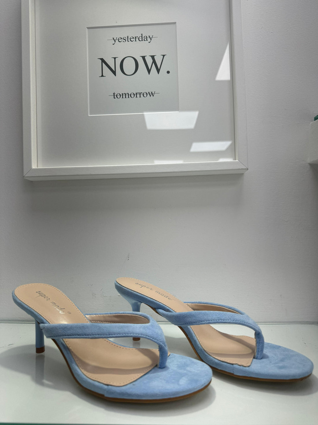 tacchi"Sky Blue"-4725