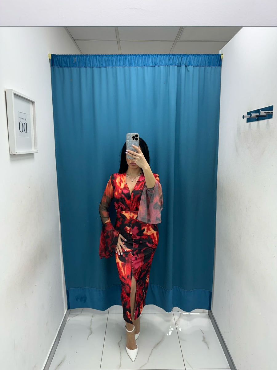 Vestito shade 10300