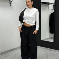 Pantalone"ESSENTIAL"- 5792