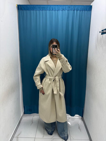 Cappotto "corvo" -1868