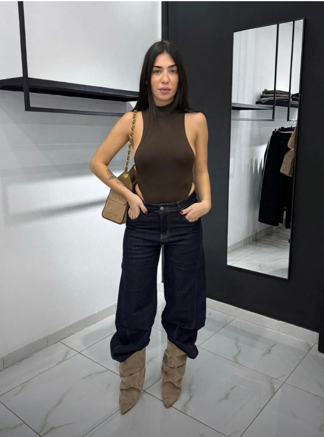 Jeans"RAW"-88123