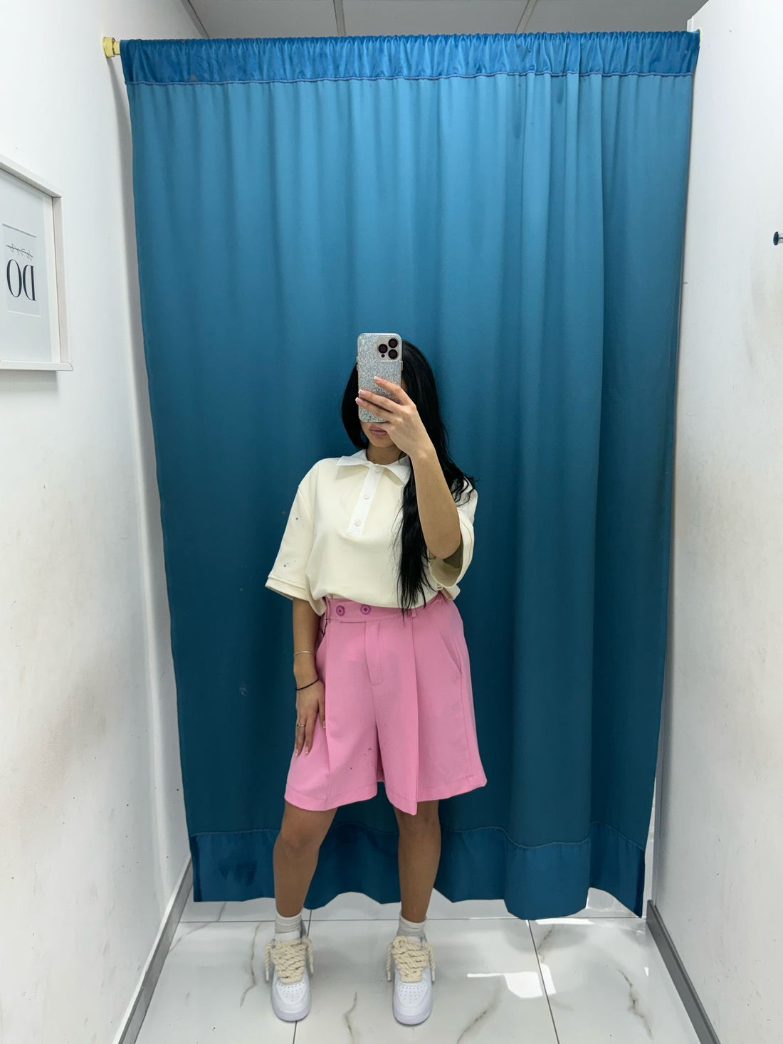Shorts basic 5825