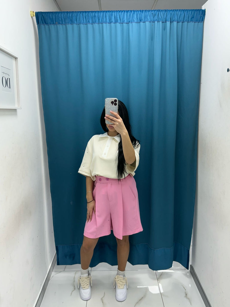 Shorts basic 5825