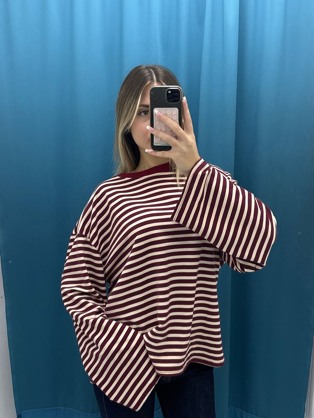 Maglietta"cotton candy"-0028