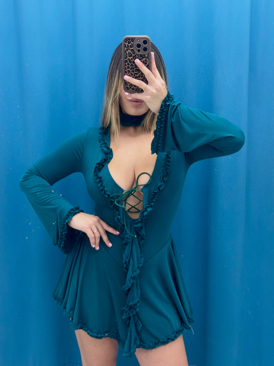 Abito “Charming Bow” - 1788