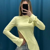 Maglia"Asyméa"-2305