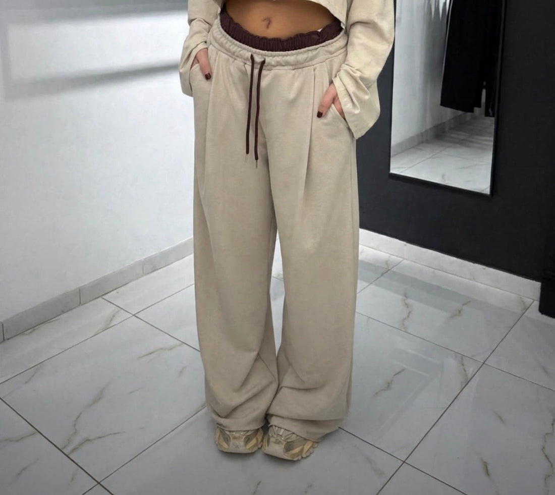 Pantalone"ESSENTIAL"- 5792