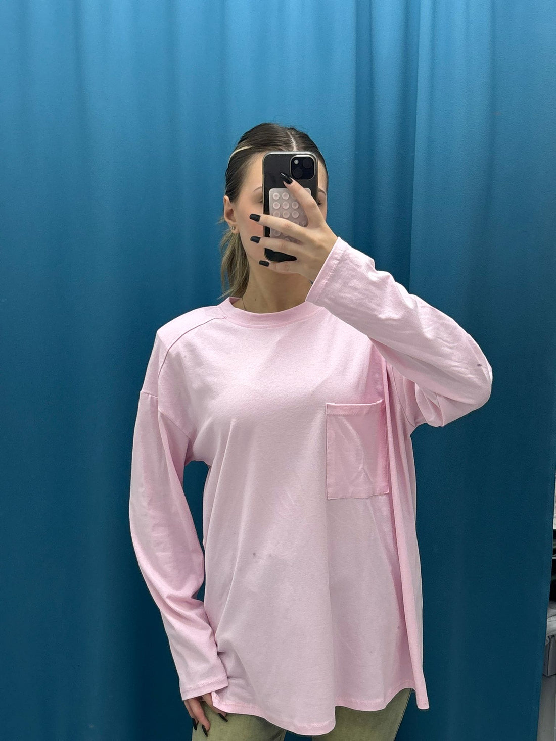 Soho Pocket Knit - 9273