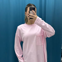 Soho Pocket Knit - 9273