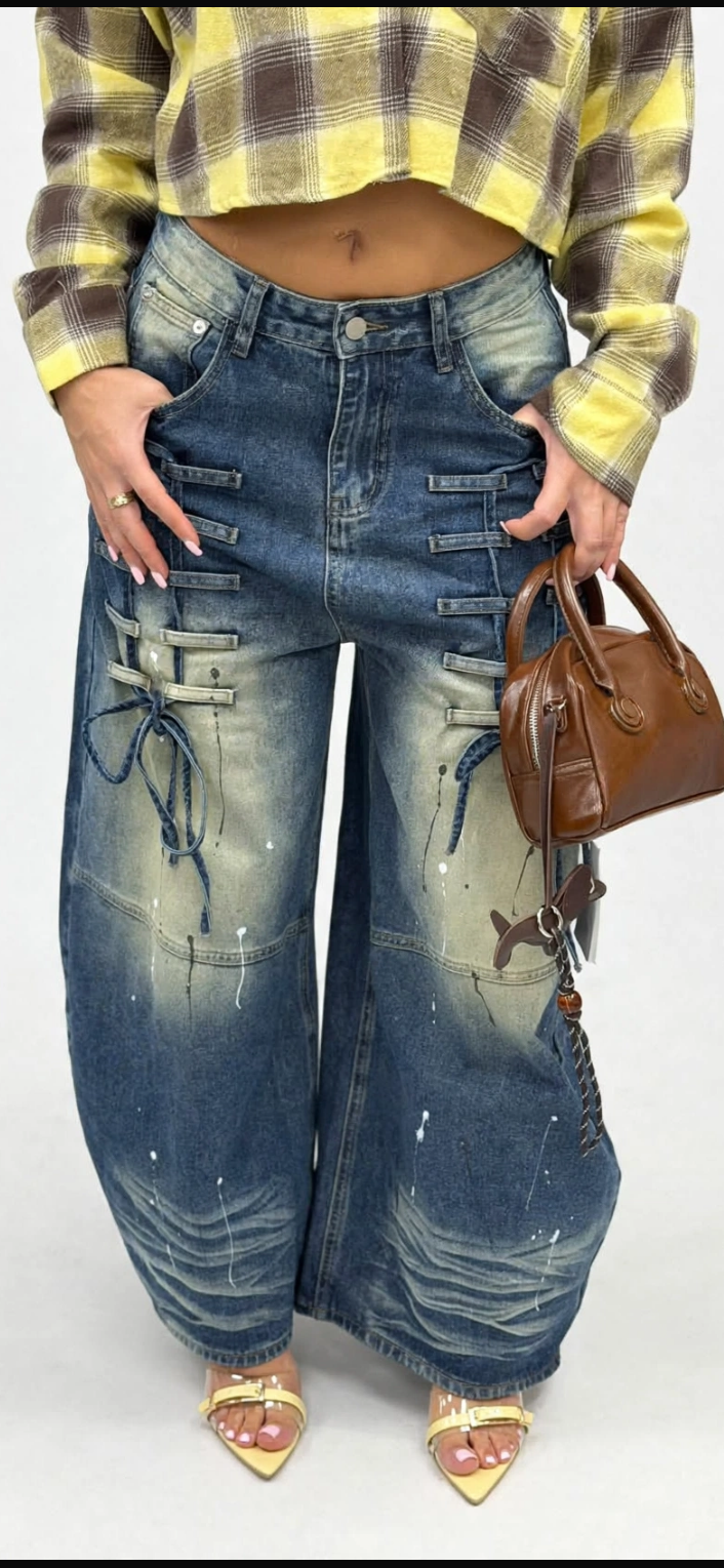Jeans"STREET"-920131