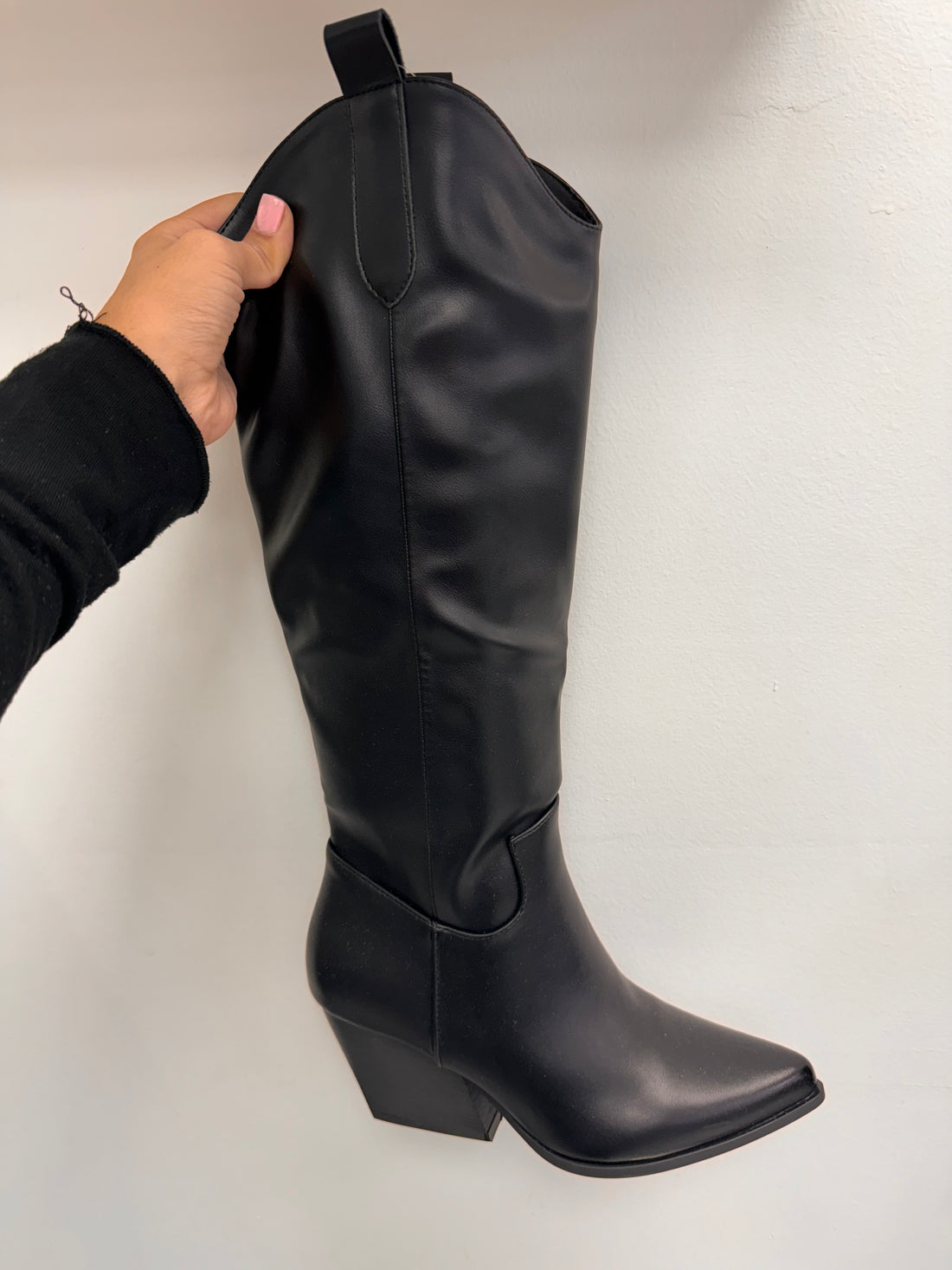 Camperos BlackTrail-A9928