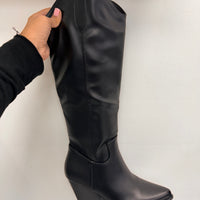 Camperos BlackTrail-A9928