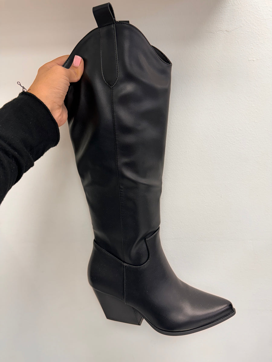 Camperos BlackTrail-A9928