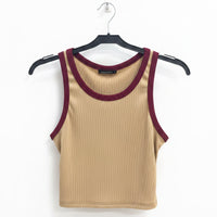 Canotte"Bay"5118