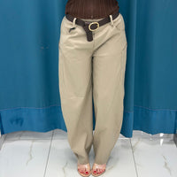 Pantalone"Slancio"-15553