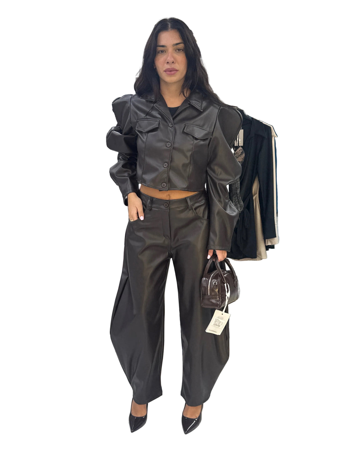 Coordinato"Nightfall"-39131