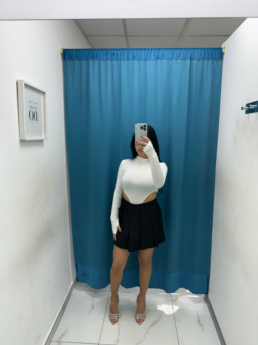 Body sgambato 7898
