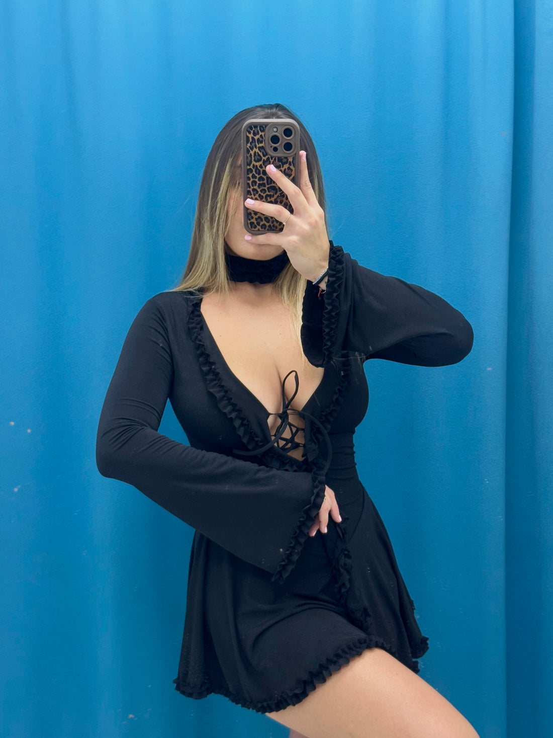 Abito “Charming Bow” - 1788