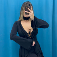 Abito “Charming Bow” - 1788