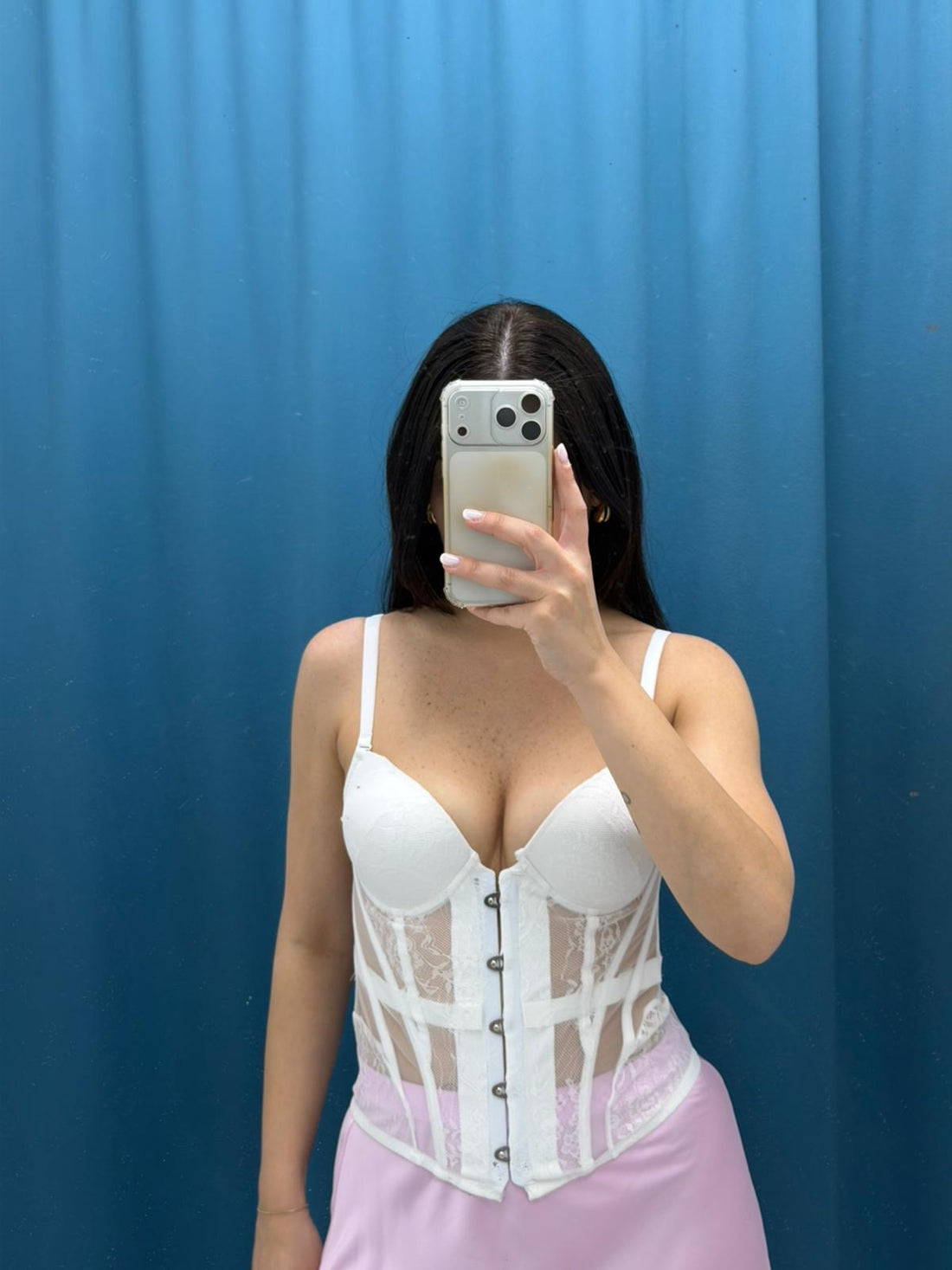 Corsetto"Stasy"6917