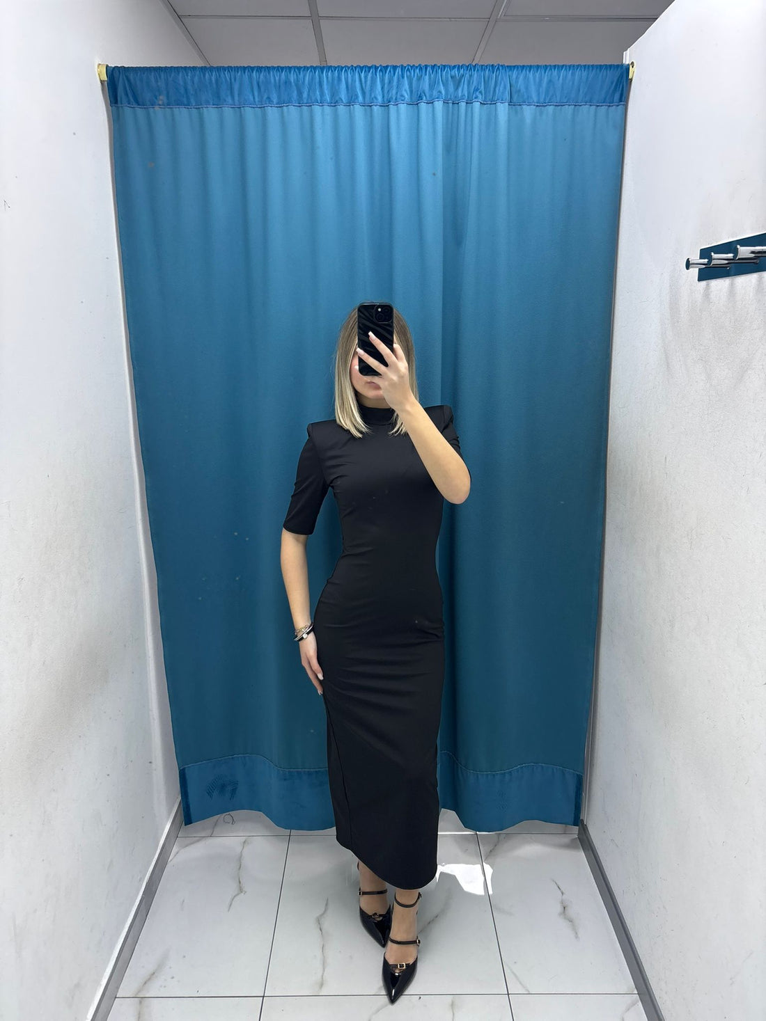 Blaze Evening Maxi - 27333