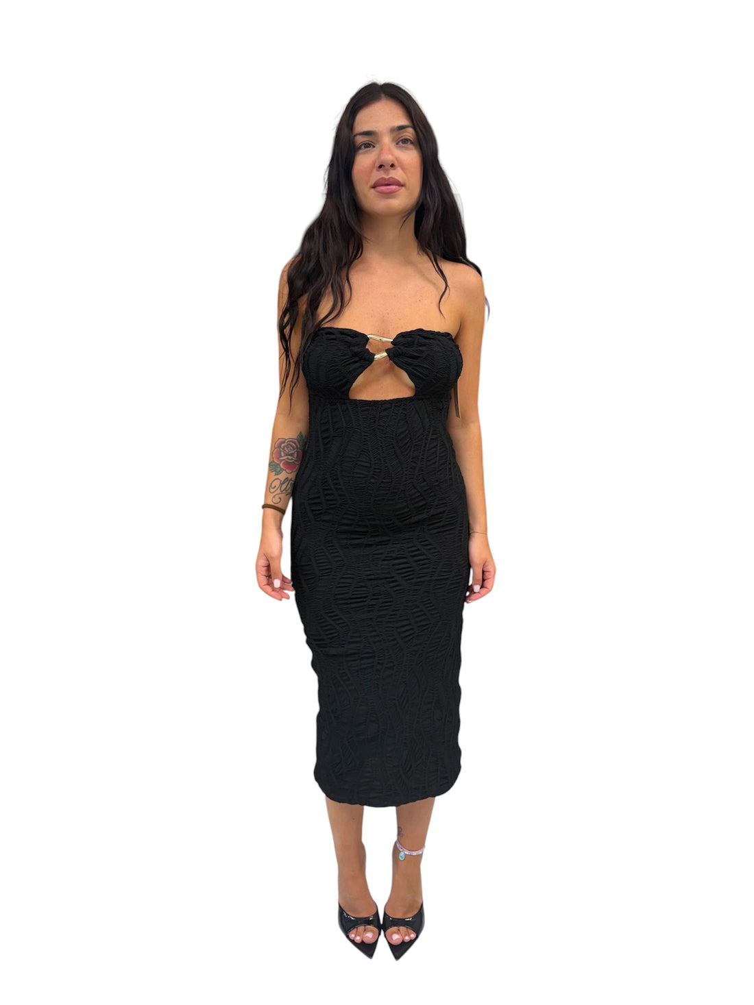 Vestito Eterea - 26257